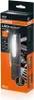 The image shows the packaging of an Osram LEDinspect MAX 500 work light. Anteprima dell’immagine prodotto