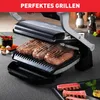 Tefal OptiGrill Kontaktgrill GC705D Produktbild-Vorschau 29