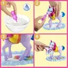 Mattel GTG01 - Barbie - Dreamtopia - Prinzessin Puppe mit Produktbild-Vorschau 4