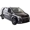 BILMAX Spiegelkappe Ersatz für Mercedes Vito W447 2015-2025 Produktbild-Vorschau 6