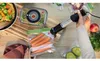 Bosch Serie 6 MSM6M830, Mixeur plongeant, 0,5 L, 1,4 m, Voir les images du produit 5