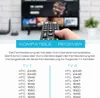 Fernbedienung für Xoro - Universal nutzbar für HTC / HTL Produktbild-Vorschau 7