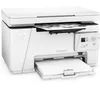 HP LaserJet Pro MFP M26a, Laser, 600 x 600 DPI, A4, 18 Produktbild-Vorschau 2