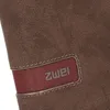 zwei Geldbörse Mademoiselle Wallet Braun 10 Produktbild-Vorschau 8