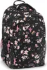 ARS UNA Ergonomischer Schulrucksack Magnolia, schwarz-rosa, Produktbild-Vorschau 2