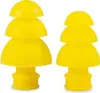 Pluggerz earplugs quiet Adultes & Kids 2X2 St Voir les images du produit 3