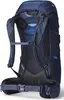 Zulu 35 Men Größe MD/LG Farbe halo blue Produktbild-Vorschau 2