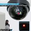 FAKECAM Kamera Attrappe Dummy Überwachungskamera Innen und Produktbild-Vorschau 4