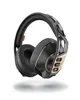 Nacon RIG 700HX Gaming Headset, noir, USB, sans fil, son Voir les images du produit 5