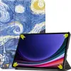 Ochranný kryt pre Samsung Galaxy Tab S9 FE 2023 Náhľad obrázku produktu 1