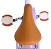 Volare Ashley Kinderfahrrad - Mädchen - 14 Zoll - Lila - Produktbild-Vorschau 3