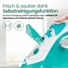 Emerio Dampfbügeleisen SI-110298.4 – Selbstreinigend – 8–17 Produktbild-Vorschau 5
