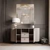 Kommode ELODIE Kaschmir 150 2D2S Produktbild-Vorschau 2