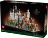 LEGO® Architecture 21063 Zamek Neuschwanstein Podgląd zdjęcia produktu 30