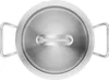 Set mit 5 Töpfen ZWILLING Pro 65120-005-0 Produktbild-Vorschau 16