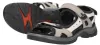 Ecco Offroad  Sandalen Plat - Beige - Maat 39 Voir les images du produit 11