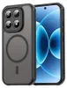 Xiaomi 17 Hülle - Coverup Mattes Transparentes Back Cover Produktbild-Vorschau 1