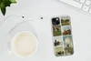 MuchoWow® Handyhülle Schutzhülle Hülle für iPhone 13 mini Produktbild-Vorschau 6
