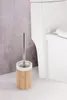 WC štětka Basano CURETTA keramika/bambus Náhled obrázku produktu 6