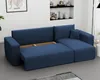 Idohome - PIANO L Ecksofa mit Schlaffunktion und Bettkasten Produktbild-Vorschau 9