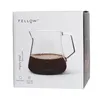 Fellow Glaskaraffe Mighty Small Glass Carafe - Clear Glass, Produktbild-Vorschau 3