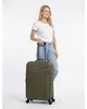 CHECK.IN Sevilla 3.0 4 Rollen Trolley M 67 cm Produktbild-Vorschau 3