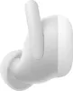 Google Pixel Buds A-Series, blanc transparent Voir les images du produit 16
