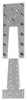 Simpson Strong-Tie Passverbinder ETA 07 / 0245 Typ ETB90-B Produktbild-Vorschau 1