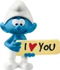 schleich The Smurfs 20823, 3 rok/roky, Classic, Occassions, Náhled obrázku produktu 3
