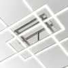 Lampa sufitowa LED BRILONER FRAME, ściemniana stopniowo, Podgląd zdjęcia produktu 16