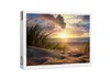 raxxa Premium-Puzzle "Urlaubstraum", 1000 Teile Produktbild-Vorschau 1