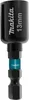 Makita nástrčný klíč magnetický 1/4" 13 x 50 mm - 1/4" Náhled obrázku produktu 9