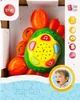 Krab zabawka dźwiękowa BAM BAM Podgląd zdjęcia produktu 3