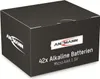ANSMANN Micro-Batterie-Set, Alkaline, 42 Stück Produktbild-Vorschau 5