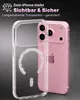 Hülle iPhone 17 Pro Max Glitzer Case MagSafe, Transparent, Produktbild-Vorschau 3