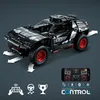 LEGO® Technic 42160 Audi RS Q e-tron Náhled obrázku produktu 29