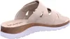 Mule femme Rohde marron, taille 39 Voir les images du produit 10