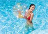 Intex, pallone da spiaggia gonfiabile con glitter - Oro Anteprima dell’immagine prodotto 12