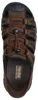 Skechers Tresmen Norvick Slip-In, sandalias para hombre, Vista previa de la imagen del producto 53