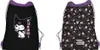 Kuromi Schwarz Majewski Schuhbeutel Produktbild-Vorschau 3