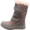 Imac Damen Stiefel Frosty rosa Produktbild-Vorschau 2