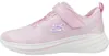 Skechers Wave 92 303557L-LTPK, Sneaker, für Mädchen, Rosa, Produktbild-Vorschau 6