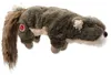 Hračka Dog Fantasy Plush veverka pískací 45cm Náhled obrázku produktu 1