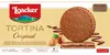 Loacker Tortina Original 3x21g Produktbild-Vorschau 1