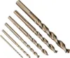 DeWalt DT4956-QZ Metallbohrer-Set HSS-Co 6-tlg Produktbild-Vorschau 6