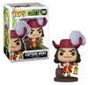 Funko Pop! Disney Villains Kapitan Hook 1081 Figurka Podgląd zdjęcia produktu 6