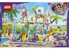 Lego friends 41430 le parc aquatique plaisirs d'ete Voir les images du produit 27
