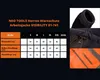 NEO TOOLS Veste de travail de sécurité pour hommes, col Voir les images du produit 4