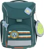 Lässig School Set Slim Unique dark green 7-teilig Produktbild-Vorschau 8