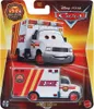 Mattel Disney and Pixar Cars Radiator Springs Race & Rescue Produktbild-Vorschau 2